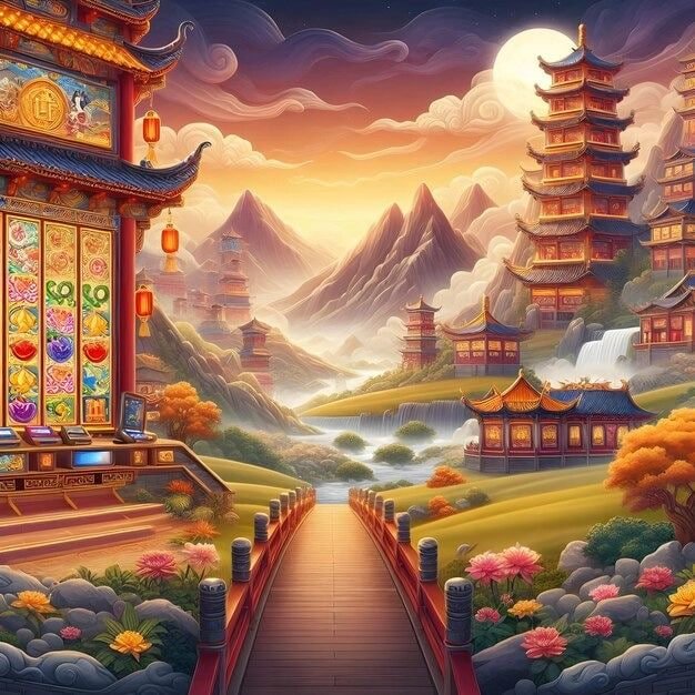 Permainan live casino interaktif dengan dealer profesional di platform bebasjitu