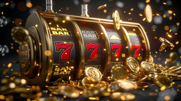 Ragam slot online terbaik disediakan di platform bebasjitu dengan grafik modern dan tematik